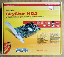 Technisat digital Skystar hd2-thumb-1