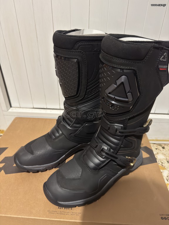 Leatt Adv 7.5 HYDRADRI 45