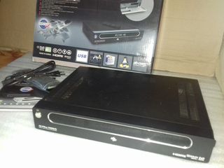 IPBOX 9000HD