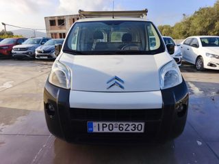 Citroen Nemo 2014 1.3 DIESEL