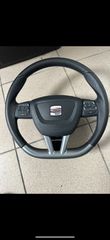 SEAT CUPRA ΤΙΜΟΝΙ