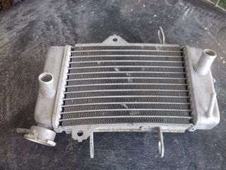 Ψυγειο νερού CRYPTON-X 135