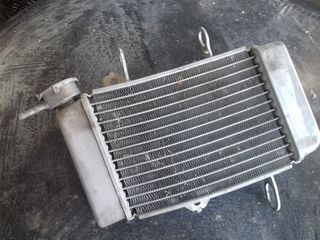 Ψυγειο νερού CRYPTON-X 135-thumb-1