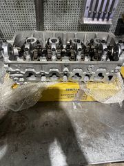 G16BB Καινούργιο με βαλβίδες εκκεντροφόρο