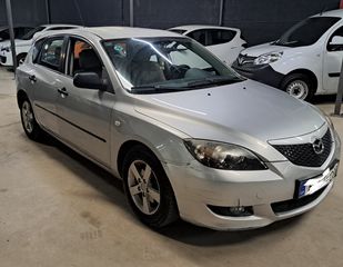 Mazda 3 2005