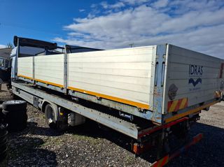 Καρότσα για MERCEDES ATEGO-thumb-2