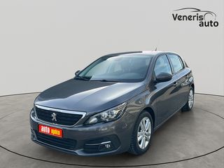 Peugeot 308 2019 1.5 BLUEHDI ACTIVE 130HP ΜΕ ΑΠΟΣΥΡΣΗ