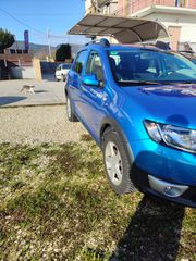 Dacia Sandero 2017 STEPWAY STYLE 1.5 DCI-thumb-1