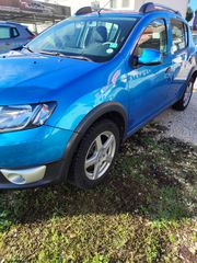 Dacia Sandero 2017 STEPWAY STYLE 1.5 DCI-thumb-2