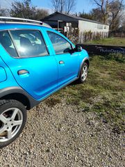 Dacia Sandero 2017 STEPWAY STYLE 1.5 DCI-thumb-8