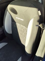 Dacia Sandero 2017 STEPWAY STYLE 1.5 DCI-thumb-10