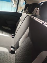 Dacia Sandero 2017 STEPWAY STYLE 1.5 DCI-thumb-18