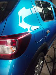 Dacia Sandero 2017 STEPWAY STYLE 1.5 DCI-thumb-19