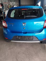 Dacia Sandero 2017 STEPWAY STYLE 1.5 DCI-thumb-20