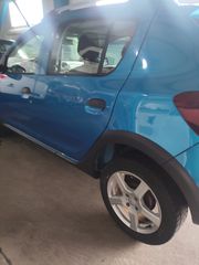Dacia Sandero 2017 STEPWAY STYLE 1.5 DCI-thumb-21