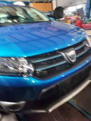 Dacia Sandero 2017 STEPWAY STYLE 1.5 DCI-thumb-23