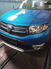 Dacia Sandero 2017 STEPWAY STYLE 1.5 DCI-thumb-25