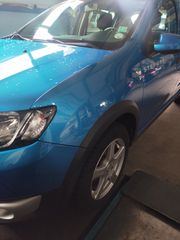 Dacia Sandero 2017 STEPWAY STYLE 1.5 DCI-thumb-26