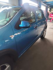 Dacia Sandero 2017 STEPWAY STYLE 1.5 DCI-thumb-27