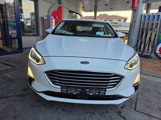 Ford Focus 2019 DIESEL FULL EXTRA