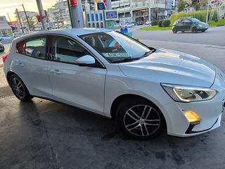 Ford Focus 2019 DIESEL FULL EXTRA-thumb-1