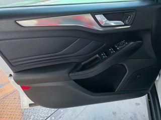 Ford Focus 2019 DIESEL FULL EXTRA-thumb-6