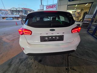 Ford Focus 2019 DIESEL FULL EXTRA-thumb-36