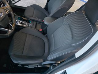 Ford Focus 2019 DIESEL FULL EXTRA-thumb-12