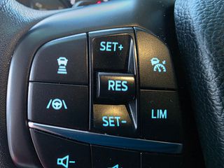 Ford Focus 2019 DIESEL FULL EXTRA-thumb-16
