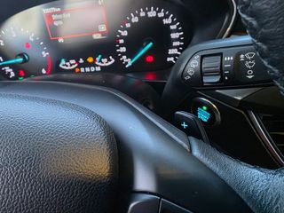 Ford Focus 2019 DIESEL FULL EXTRA-thumb-18