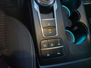 Ford Focus 2019 DIESEL FULL EXTRA-thumb-21