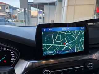 Ford Focus 2019 DIESEL FULL EXTRA-thumb-22