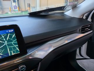 Ford Focus 2019 DIESEL FULL EXTRA-thumb-23