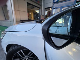 Ford Focus 2019 DIESEL FULL EXTRA-thumb-27