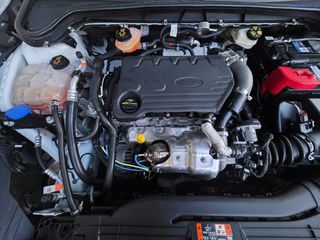 Ford Focus 2019 DIESEL FULL EXTRA-thumb-29