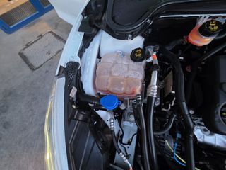 Ford Focus 2019 DIESEL FULL EXTRA-thumb-30