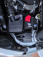 Ford Focus 2019 DIESEL FULL EXTRA-thumb-31
