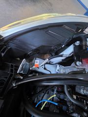 Ford Focus 2019 DIESEL FULL EXTRA-thumb-32