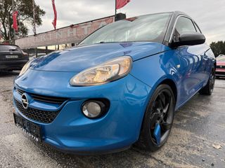 Opel Adam 2016 SLAM EDITION FULL FULL EXTRA 1400CC