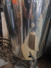 Δοχεία λαδιού inox 55 λίτρα-thumb-1