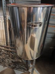 Δοχεία λαδιού inox 55 λίτρα-thumb-3