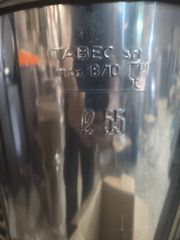 Δοχεία λαδιού inox 55 λίτρα-thumb-7