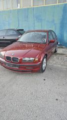 Bmw 318 Gran Turismo 2001 318i