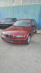 Bmw 318 Gran Turismo 2001 318i-thumb-1