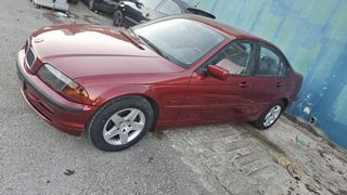 Bmw 318 Gran Turismo 2001 318i-thumb-2