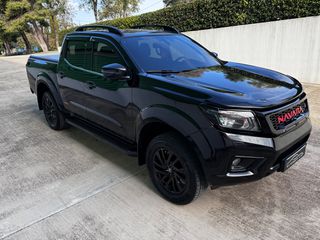 Nissan Navara 2017 FULL EXTRA-CLIMA