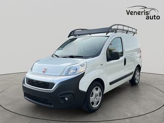 Fiat 2021 FIORIONO 1.2 MJET 95HP SX PACK TECNICO ΕΛΛΗΝΙΚΟ