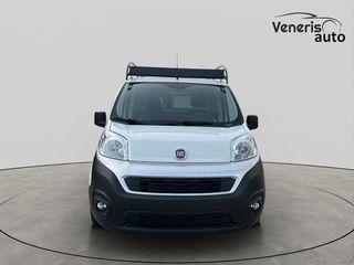 Κλούβα Fiat 2021 FIORIONO 1.2 MJET 95HP SX PACK TECNICO ΕΛΛΗΝΙΚΟ-thumb-1
