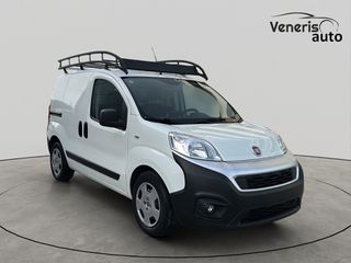 Κλούβα Fiat 2021 FIORIONO 1.2 MJET 95HP SX PACK TECNICO ΕΛΛΗΝΙΚΟ-thumb-2