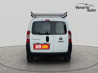 Κλούβα Fiat 2021 FIORIONO 1.2 MJET 95HP SX PACK TECNICO ΕΛΛΗΝΙΚΟ-thumb-5